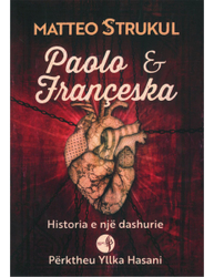 Fotoja e Paolo & Franceska - Matteo Strukul