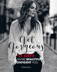 Fotoja e Get Gorgeous 21 Days To A More Beautiful - Christel Vatasso