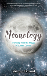 Fotoja e Moonology - Yasmin Boland