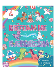 Fotoja e Rrefenja Me Njebriresha