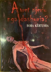 Fotoja e A Vret Njeriu Nga Dashuria ? - Bora Kërtusha