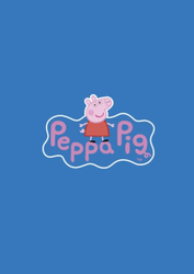 Fotoja e Advent Book Collection 2021 - Peppa Pig