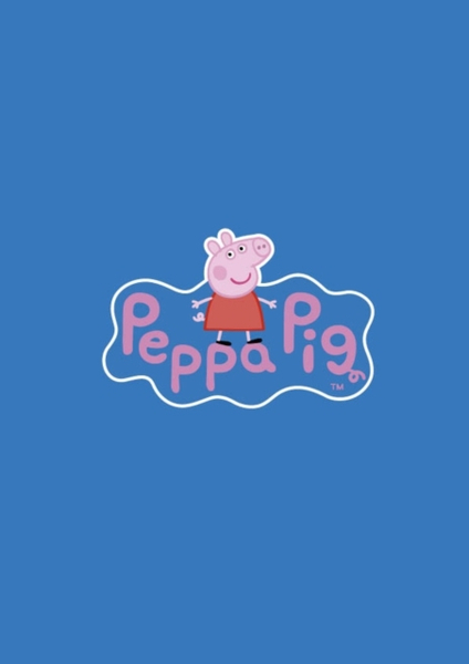 Fotoja e Advent Book Collection 2021 - Peppa Pig