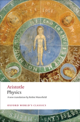 Fotoja e Physics - Aristotle