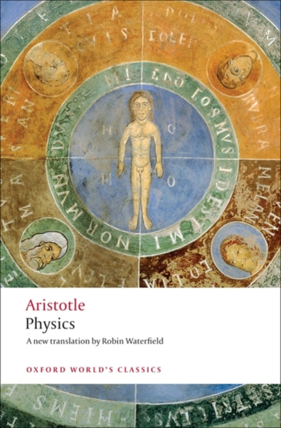 Fotoja e Physics - Aristotle