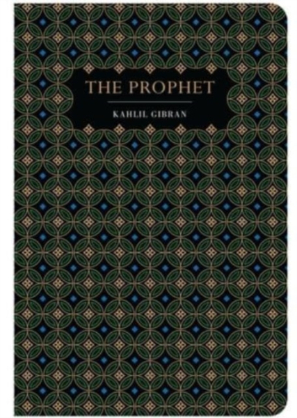 Fotoja e Prophet - K Gibran