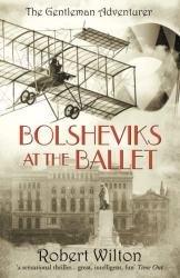 Fotoja e Bolsheviks At The Ballet - Robert Wilton