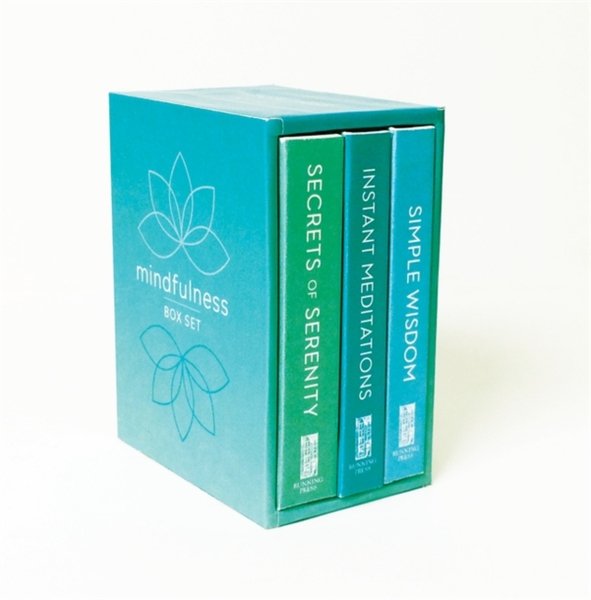 Fotoja e Mindfulness Box Set