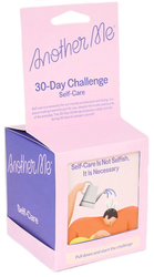 Fotoja e 30 Day Challenge Self Care En - Doiycustom