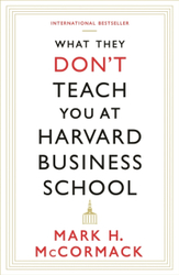 Fotoja e What They Dont Teach You At Harvard Business School - Mark H. Mccormack
