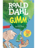 Fotoja e Gjiganti I Madh I Mire - Roald Dahl, Picture 1