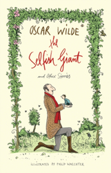 Fotoja e The Selfish Giant And Other Stories - Oscar Wilde