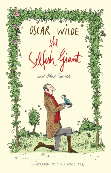 Fotoja e The Selfish Giant And Other Stories - Oscar Wilde
