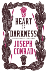 Fotoja e Heart Of Darkness &/complete Congo Diary - Joseph Conrad