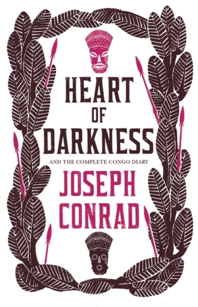 Fotoja e Heart Of Darkness &/complete Congo Diary - Joseph Conrad