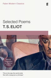 Fotoja e Selected Poems Of T S Eliot - Ts Eliot