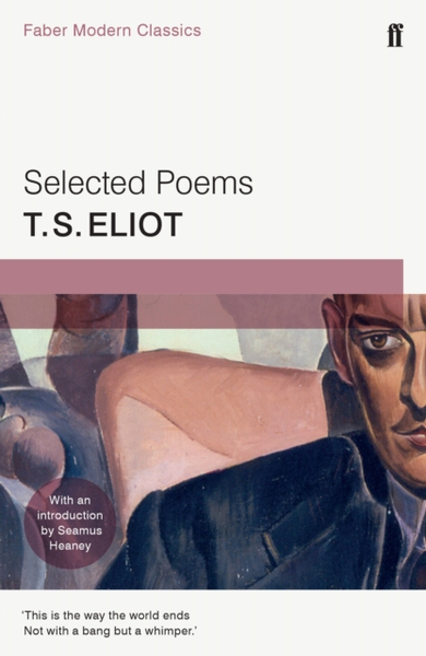 Fotoja e Selected Poems Of T S Eliot - Ts Eliot