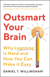 Fotoja e Outsmart Your Brain - Daniel Willingham