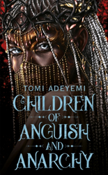 Fotoja e Children Of Anguish And Anarchy - Tomi Adeyemi