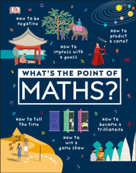 Fotoja e Whats The Point Of Maths - Elizabeth Jenner