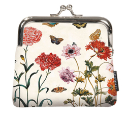 Fotoja e Coin Purse Maria Sibylla Merian - Fridolin