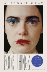Fotoja e Poor Things Film Tie In - Alasdair Gray