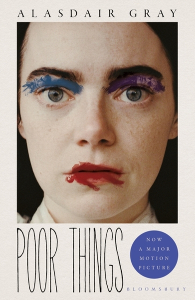 Fotoja e Poor Things Film Tie In - Alasdair Gray