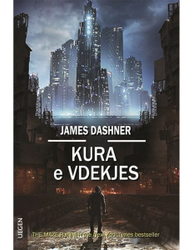 Fotoja e Kura E Vdekjes - James Dashner