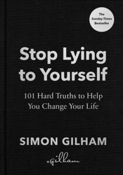 Fotoja e Stop Lying To Yourself - Simon Gilham