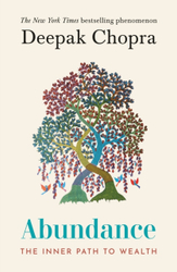 Fotoja e Abundance - Dr Deepak Chopra