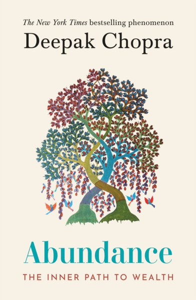 Fotoja e Abundance - Dr Deepak Chopra
