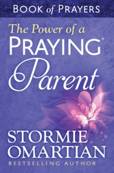 Fotoja e Power Of A Praying Parent Book Of Prayer - Stormie Omartian