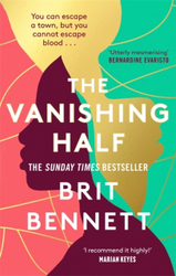Fotoja e The Vanishing Half - Brit Bennett