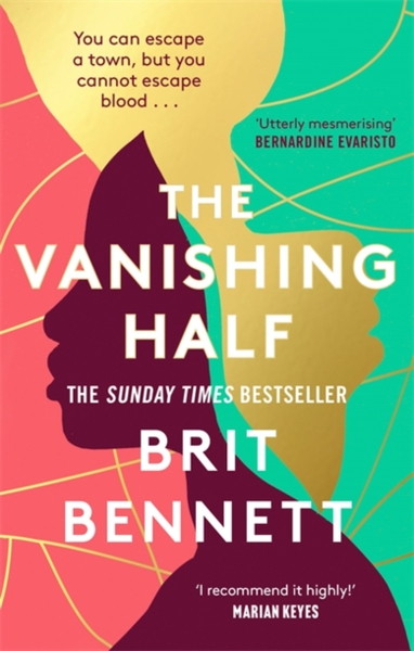 Fotoja e The Vanishing Half - Brit Bennett