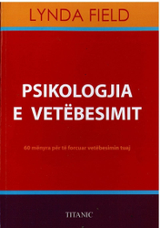 Fotoja e Psikologjia E Vetebesimit - Lynda Field