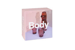 Fotoja e Body Stackable Glasses - Doiycustom