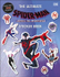 Fotoja e Marvel Spider Man/ultimate Sticker Book - Matt Jones, Picture 1