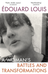 Fotoja e Womans Battles & Transformations - Edouard Louis Edouard Louis