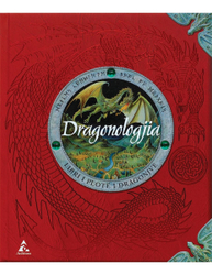 Fotoja e Dragonologjia - Ernest Drake