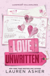 Fotoja e Love Unwritten - Lauren Asher