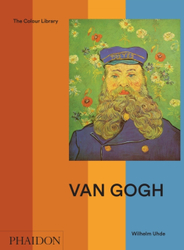 Fotoja e Van Gogh - Wilhelm Uhde