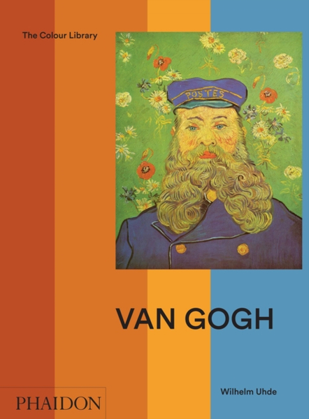 Fotoja e Van Gogh - Wilhelm Uhde