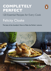 Fotoja e Completely Perfect - Felicity Cloake