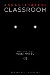 Fotoja e Assassination Classroom Vol 19 - Yusei Matsui
