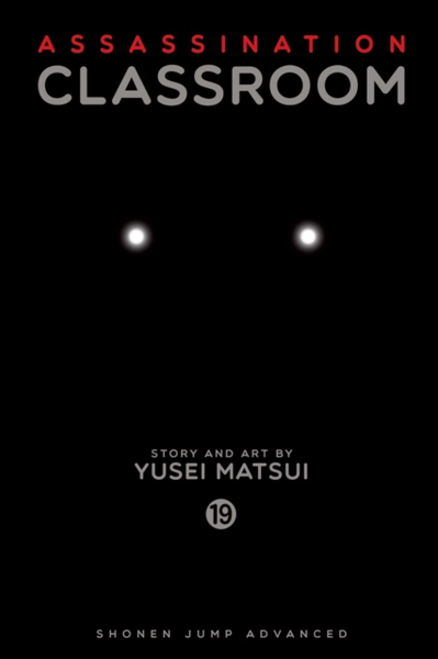 Fotoja e Assassination Classroom Vol 19 - Yusei Matsui