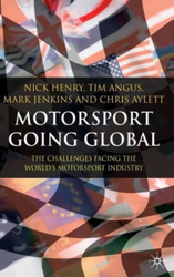 Fotoja e Motorsport Going Global - Nick Henry