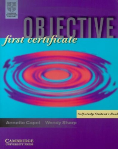 Fotoja e Objective - Annette Capel