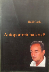 Fotoja e Autoportreti Pa Koke - Halil Gashi