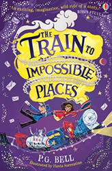 Fotoja e Train To Impossible Places - Pg Bell