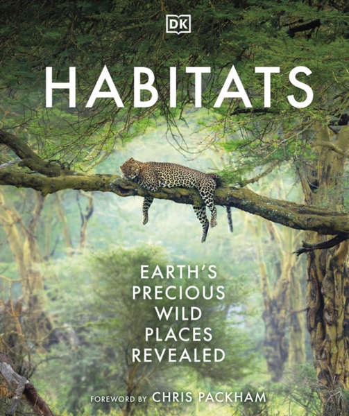 Fotoja e Habitats